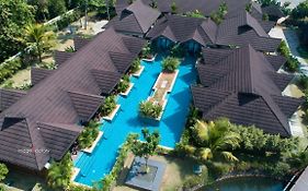 Gokulam Grand Resort & Spa, Kumarakom